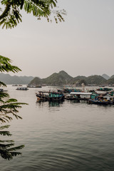 Ha Long Bay