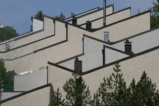 Form-D&auml;cher