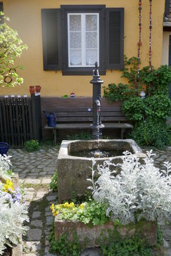 Idylle