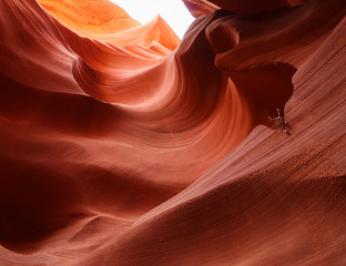antelope canyon,arizona