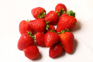 fresas