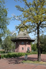 mühle in bad zwischenahn