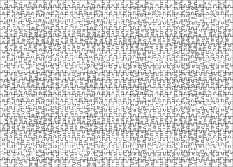 ジグソーパズル