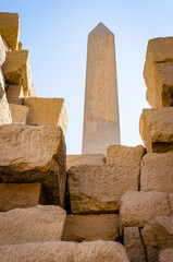 temple of karnak