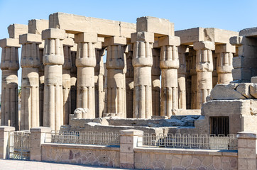 Luxor coast