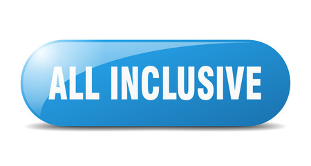 all inclusive button. all inclusive sign. key. push button.