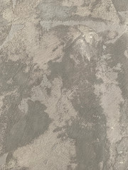 Close up view of grungy concrete background.