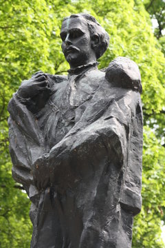 K&ouml;nig Ludwig II. von Bayern