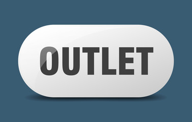 outlet button. outlet sign. key. push button.