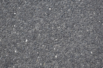 Asphalt, Oberfläche für Hintergrund, Struktur