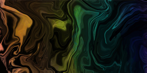 Abstract Fluid design background texture, It can be used for background