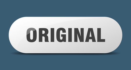 original button. original sign. key. push button.