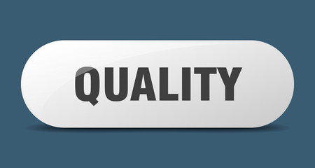 quality button. quality sign. key. push button.