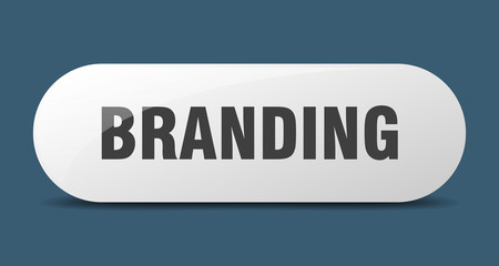 branding button. branding sign. key. push button.