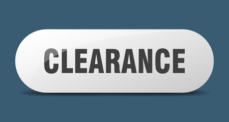 clearance button. clearance sign. key. push button.