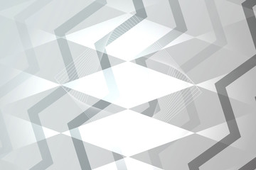 Obraz premium abstract, design, light, 3d, white, texture, wallpaper, pattern, architecture, illustration, blue, tunnel, lines, technology, business, futuristic, digital, art, graphic, space, metal, geometric