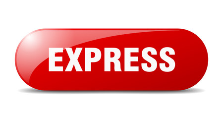 express button. express sign. key. push button.