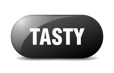 tasty button. tasty sign. key. push button.