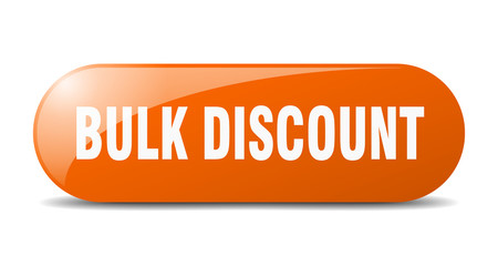 bulk discount button. bulk discount sign. key. push button.