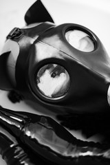 Fetish Latexliebe