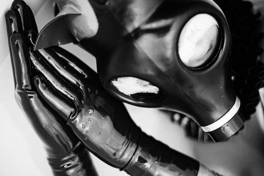 Fetish Latexliebe