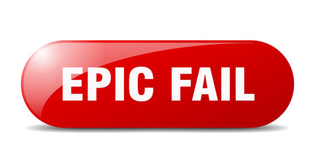 epic fail button. epic fail sign. key. push button.