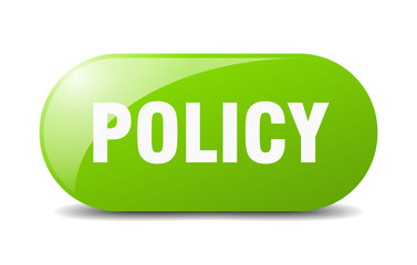 policy button. policy sign. key. push button.