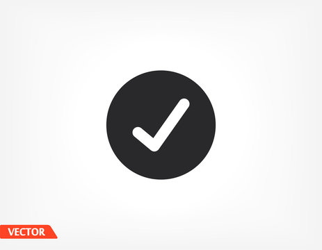 Chec outline icon isolated on background. Chec symbol for website design, mobile app, chec logo, user interface. Editable stroke. Vector illustration. Eps10 chec