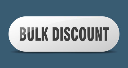 bulk discount button. bulk discount sign. key. push button.