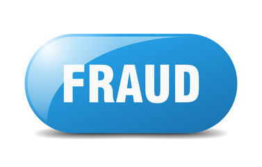 fraud button. fraud sign. key. push button.