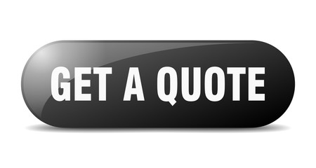get a quote button. get a quote sign. key. push button.