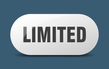 limited button. limited sign. key. push button.