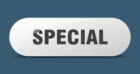 special button. special sign. key. push button.