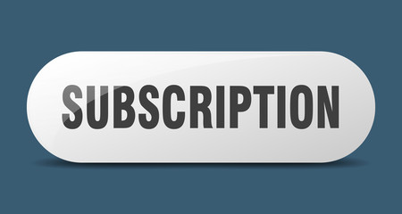 subscription button. subscription sign. key. push button.