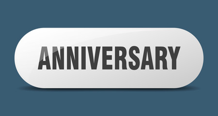 anniversary button. anniversary sign. key. push button.