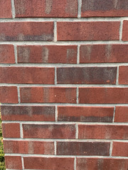 Obraz premium brick wall background