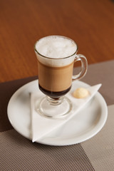 capuccino
