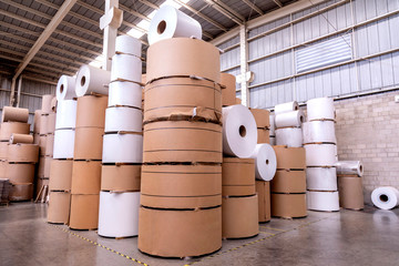 Printing processes industry