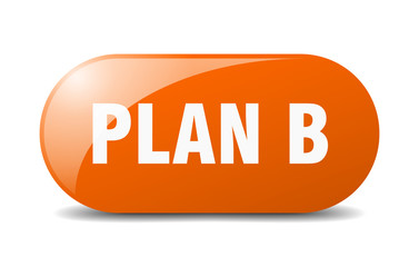 plan b button. plan b sign. key. push button.