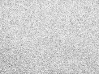 texture of wall stucco wall background in white