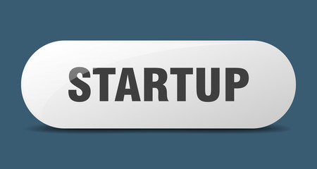 startup button. startup sign. key. push button.
