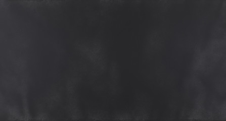 abstract background and texture of black concrete surface