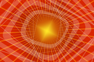 abstract, orange, illustration, red, light, design, yellow, wallpaper, color, pattern, art, graphic, backgrounds, texture, wave, backdrop, colors, bright, curve, technology, colorful, space