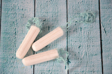 Tampons