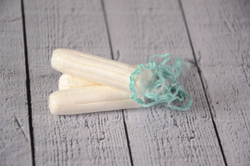 Tampons