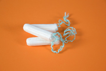 Tampons