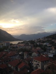 Kotor Montenegro