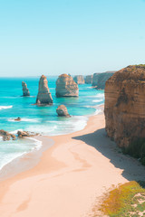 The Twelve Apostles, Australia 