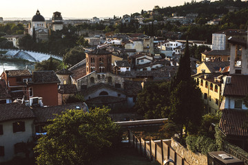 Obraz premium Verona