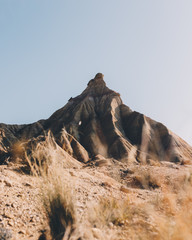 Bardenas Reales - España